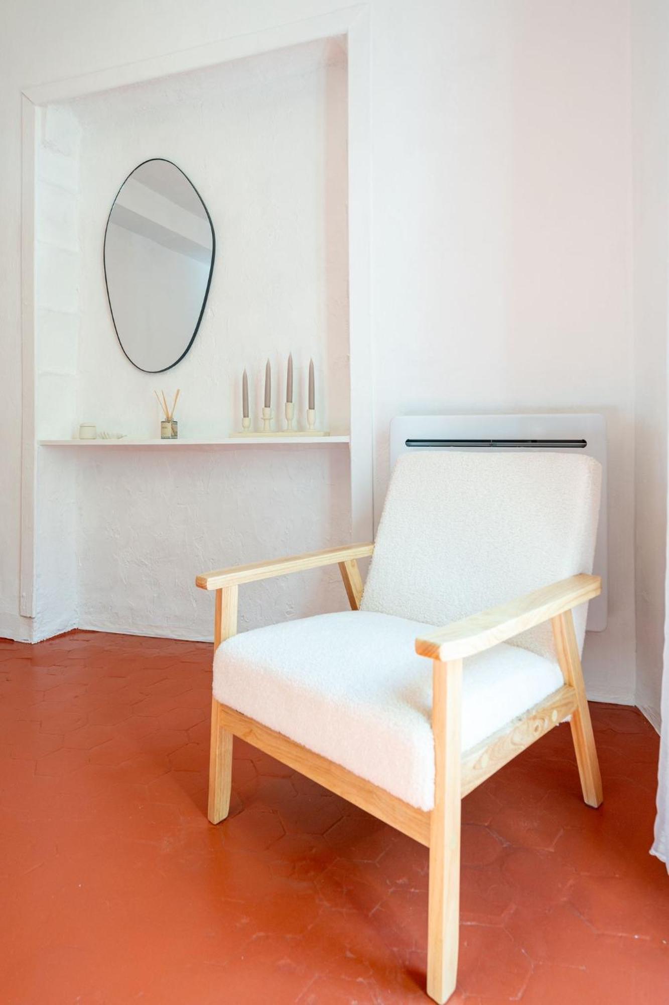 2p Au Coeur Du Vieux Appartamento Nizza