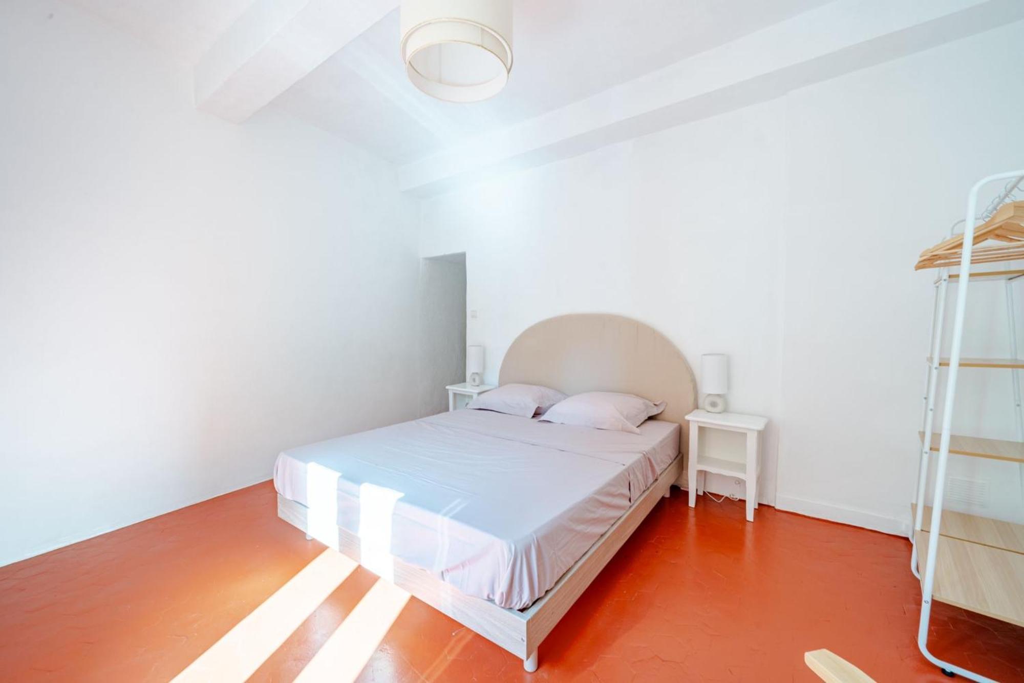 2p Au Coeur Du Vieux Appartamento